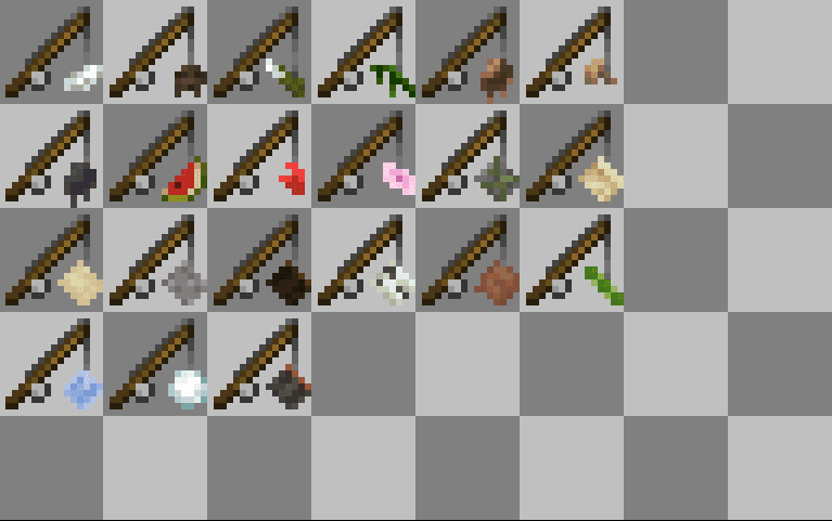 Sniffer Overhaul screenshot