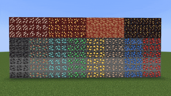 BeatBoy's Pvp Texture Pack screenshot