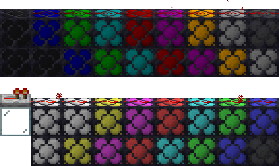 Condiments screenshot