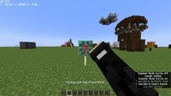 Better Auto Clicker screenshot