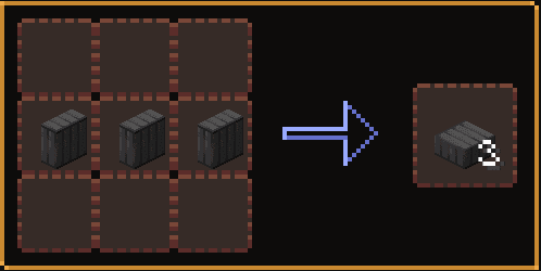 Slabs to Blocks: Create Deco screenshot