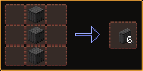 Slabs to Blocks: Create Deco screenshot