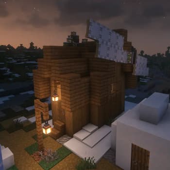 Create: New Beginnings screenshot