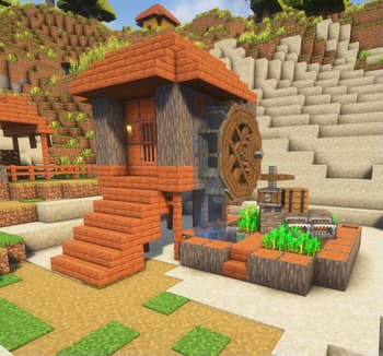 Create: New Beginnings screenshot