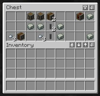 Create: New Beginnings screenshot