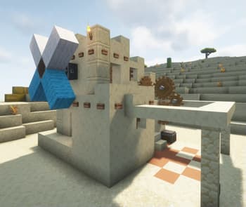 Create: New Beginnings screenshot