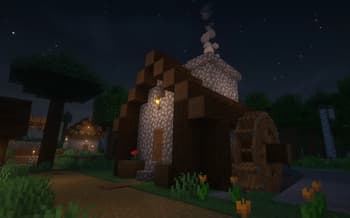 Create: New Beginnings screenshot