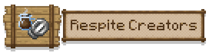 Respite Creators [Fabric] screenshot