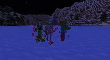 Blood Moon screenshot