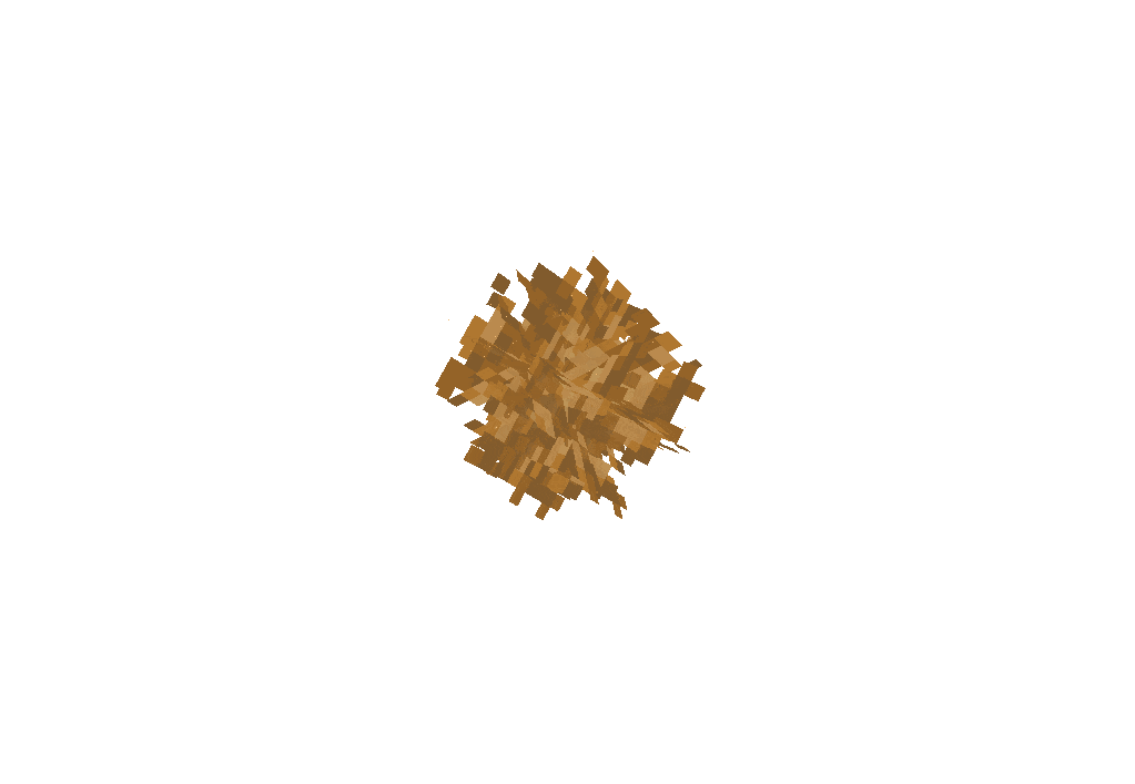 Tumbleweeds screenshot