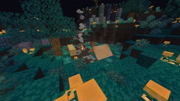 Dungeons Blocks screenshot