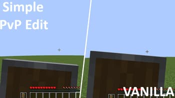 Simple PvP Edit screenshot