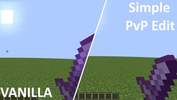 Simple PvP Edit screenshot