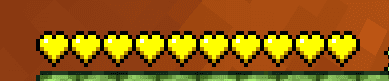 Undertale Combat screenshot