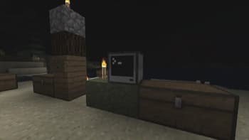 BTA CC Tweaked screenshot
