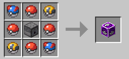 LuckyCobble screenshot