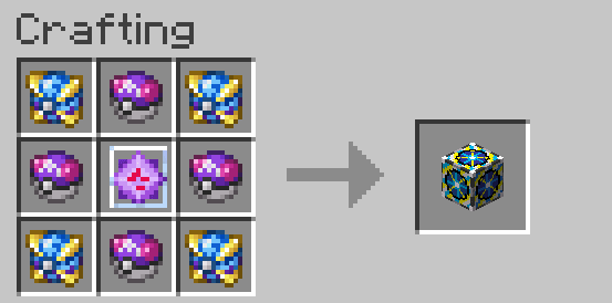 LuckyCobble screenshot