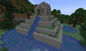 LuckyCobble screenshot