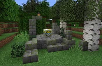 LuckyCobble screenshot