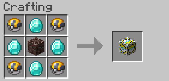 LuckyCobble screenshot