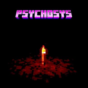 PSYCHOSYS screenshot