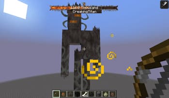 Neo The Titans screenshot