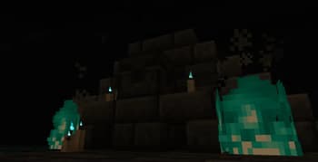 Soul Candles screenshot