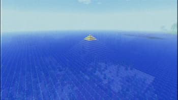 Lost World:ARG screenshot