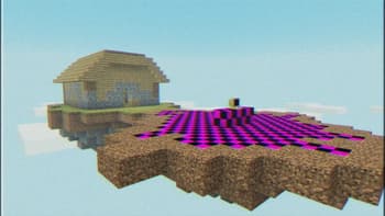 Lost World:ARG screenshot