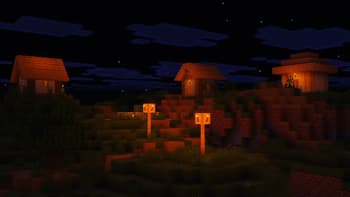 Vanilla Remastered Client + screenshot