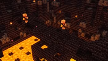 Vanilla Remastered Client + screenshot