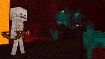 Vanilla Remastered Client + screenshot