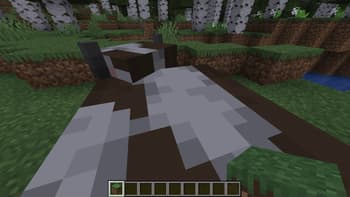 NoCollision screenshot