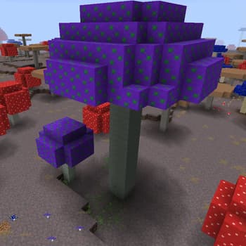 Extended Mushrooms screenshot