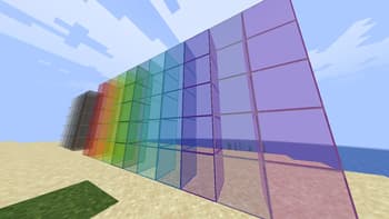 Clean Glass + screenshot