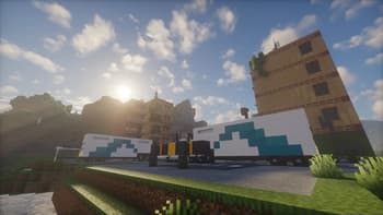 Last One Alive screenshot