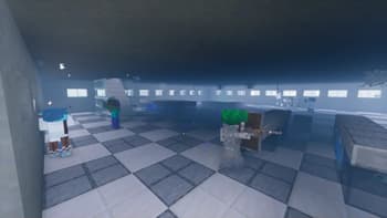 Last One Alive screenshot