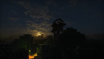 Last One Alive screenshot