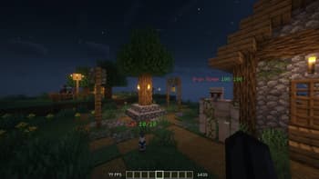 Better Healthbar screenshot
