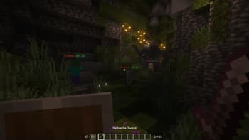Better Healthbar screenshot