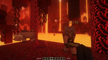 Better Healthbar screenshot