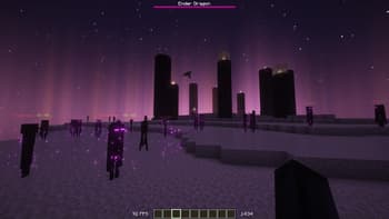 Better Healthbar screenshot