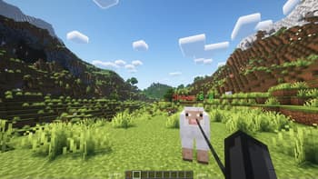 Better Healthbar screenshot