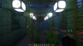 Better Healthbar screenshot