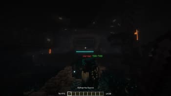 Better Healthbar screenshot
