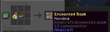 MC++ screenshot