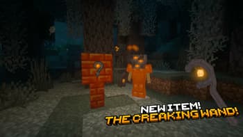 NIM's Resin Equipment! screenshot