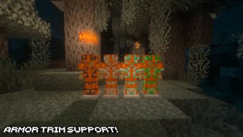 NIM's Resin Equipment! screenshot