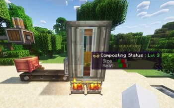 Create Ratatouille screenshot