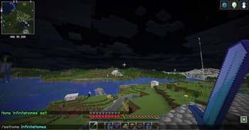 InfiniteHomes screenshot